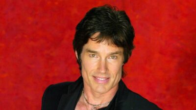 The Bold and the Beautiful Alum Ronn Moss Celebrates His Birthday