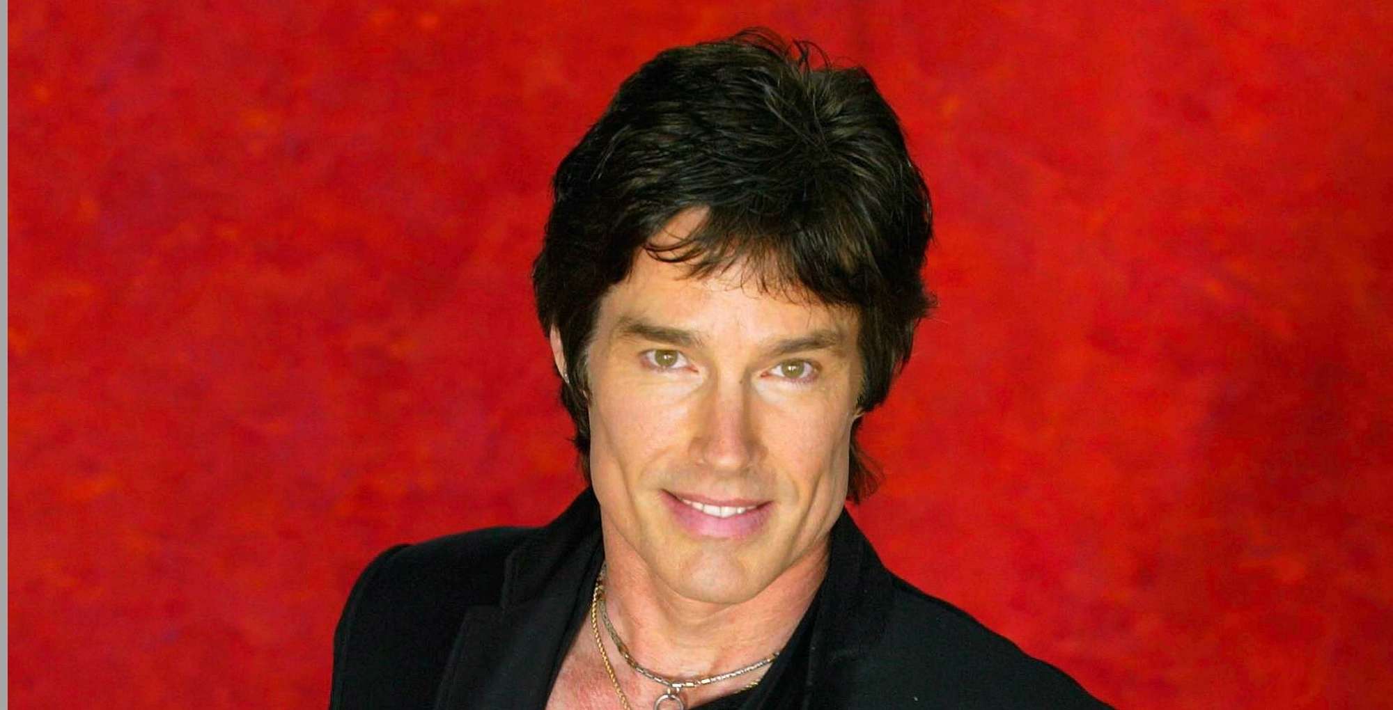 ronn moss the bold and the beautiful