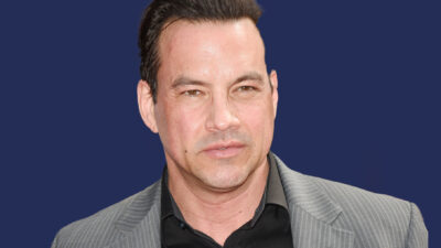 Beloved Soap Star Tyler Christopher Has Passed Away At 50