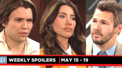 Weekly Bold and the Beautiful Spoilers: Rumors And Realities