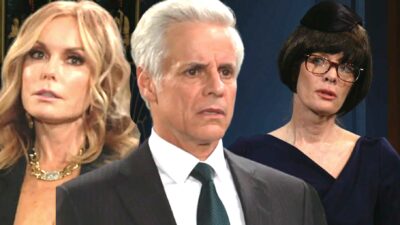 Next Young and Restless Victim: Has Phyllis Summers Destroyed Her Best  Friends?