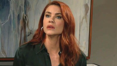 Y&R Spoilers Speculation: Here’s What’s Next For Sally