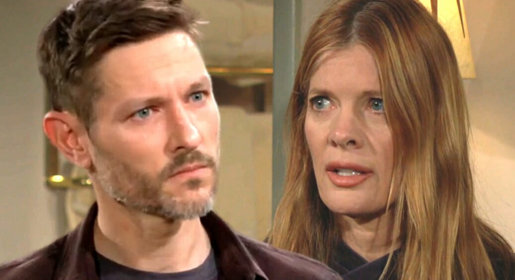 Y&R Honest Man: Should Daniel Romalotti Tell All About Phyllis?