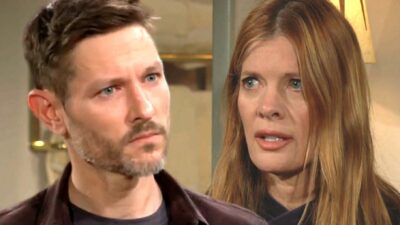 Y&R Honest Man: Should Daniel Romalotti Tell All About Phyllis?