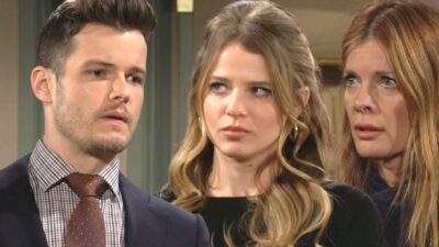 Y&R Spoilers Speculation: Kyle Won’t Forgive Summer Hiding The Truth