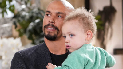 By the Numbers: Dominic’s Convoluted Young and the Restless Family Tree