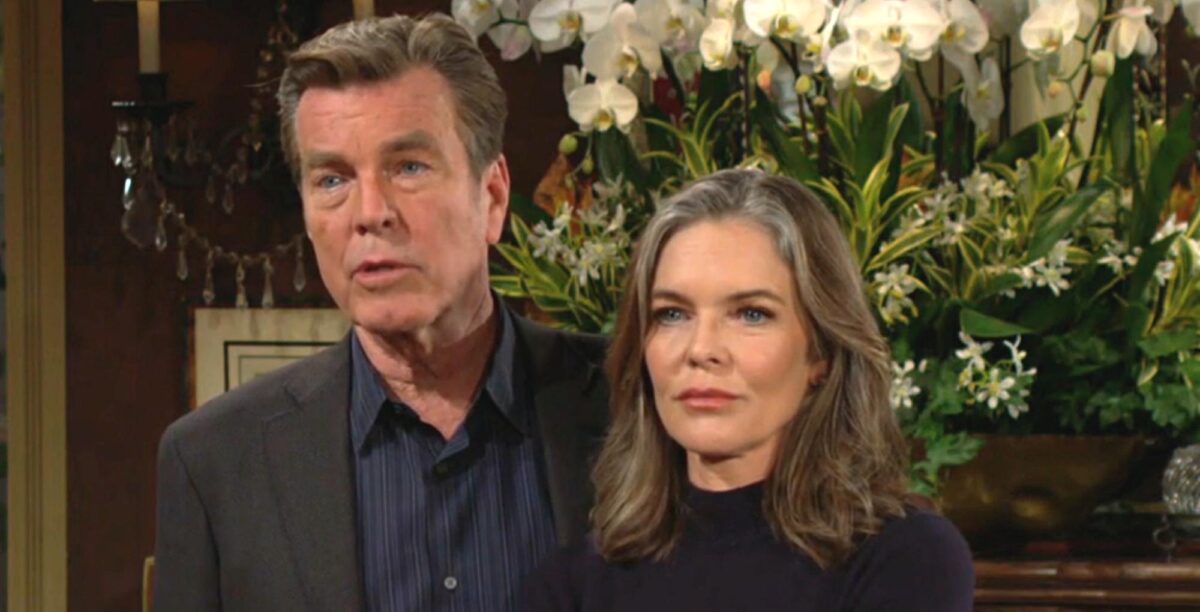 Young and the Restless Spoilers: Diane Gets A Surprising Apology