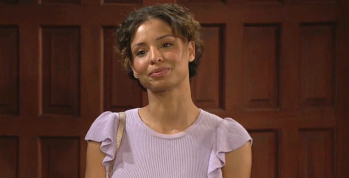 elena dawson is a great catch on young and the restless.