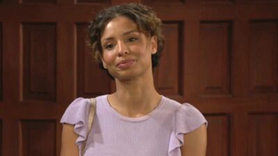 Why Elena Dawson Is the Hottest Catch of The Young and the Restless