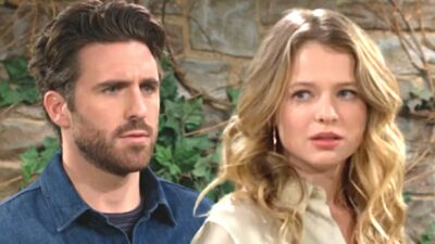 Should Chance Chancellor Help Summer on The Young and the Restless?