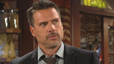 Young and the Restless Spoilers: Nick’s Torn Between Sally And Sharon