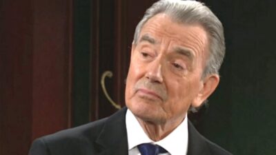 Young and the Restless Spoilers: Victor Pushes Jack’s Buttons