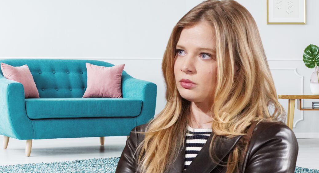 On The Couch: Why Y&R’s Summer Newman Abbott Lost Her Mind