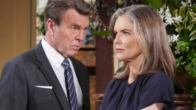 Y&R Spoilers Speculation: This Is Next For Diane And Jack Abbott