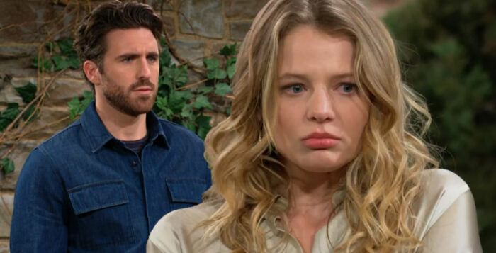 Y&R Spoilers Speculation: Summer Confesses To Protect Her Mom