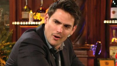 Adam Blames Nick For Choosing Sharon Over Sally