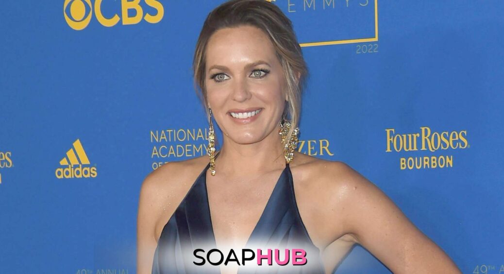 Days of our Lives Favorite Arianne Zucker Celebrates Her Birthday