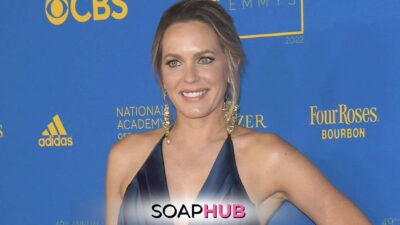 Days of our Lives Favorite Arianne Zucker Celebrates Her Birthday