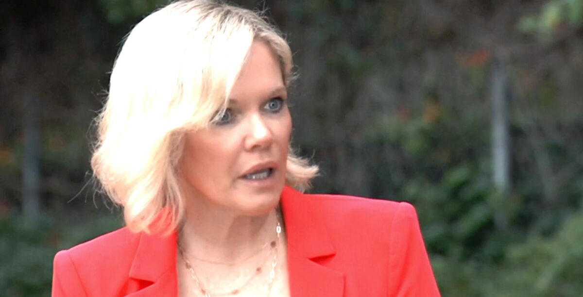 general hospital spoilers for june 28 2023 have ava terrified for avery.