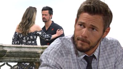 Should Liam Spencer Have Gone to Hope in Italy on Bold and the Beautiful?