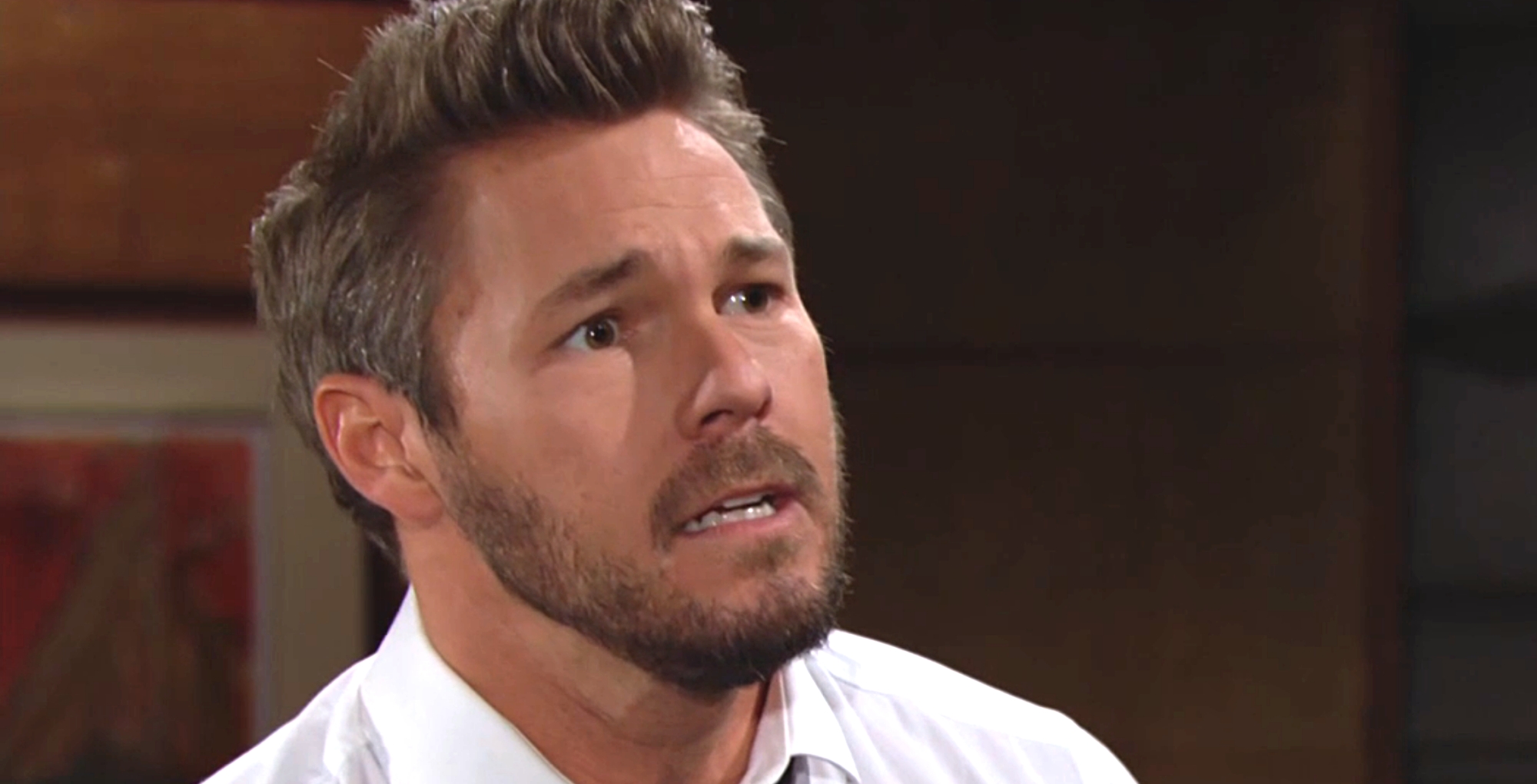 liam spencer has a big decision to make regarding hope on bold and the beautiful.