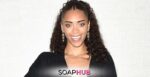 Bold And The Beautiful Alum Kiara Barnes Celebrates Her Birthday