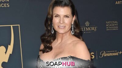 Bold and the Beautiful Star Kimberlin Brown Celebrates Her Birthday