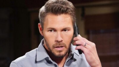 Bold and the Beautiful Spoilers: Liam Makes A Mad Dash For Rome 