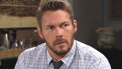 Bold and the Beautiful Spoilers: Liam Seeks Out A Second Opinion