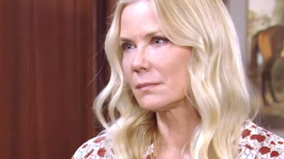 Bold and the Beautiful Spoilers: Braylor Goes To Battle In An Epic Face Off