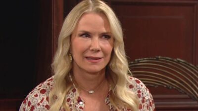 Brooke Logan Blasts Her Bestie For Her Betrayal