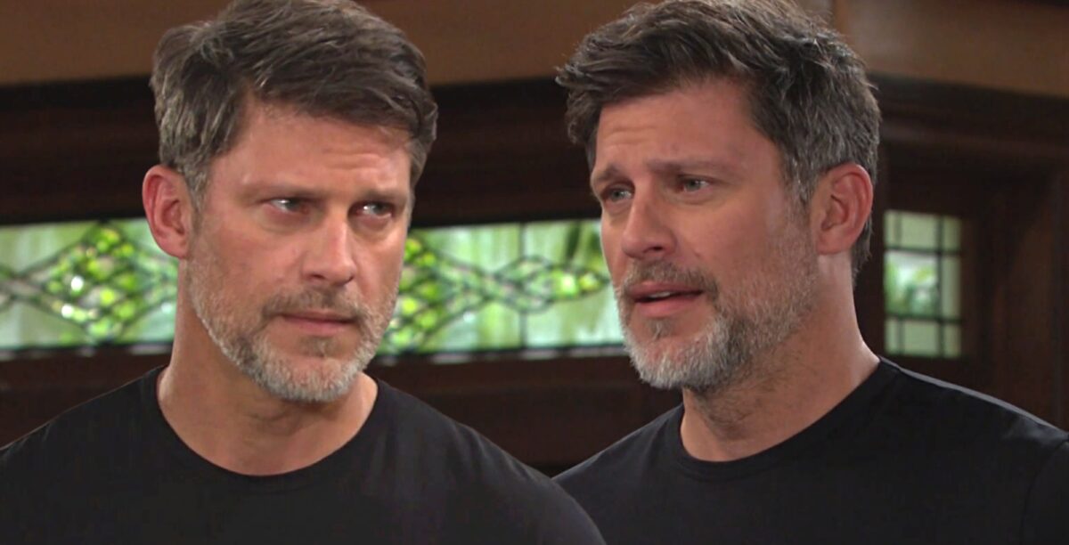 days spoilers speculation about how eric brady can solve his problem.