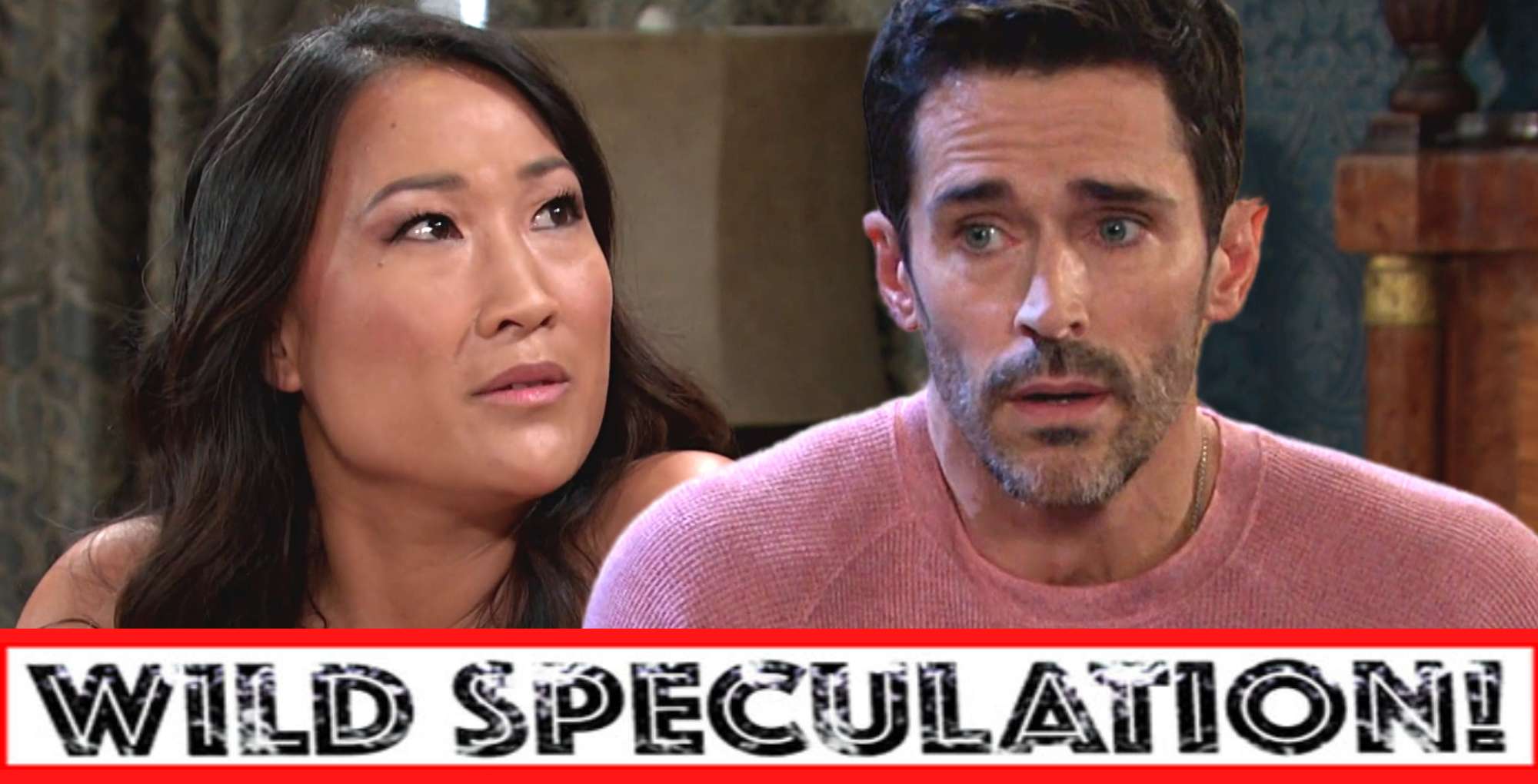 days spoilers speculation with melinda and shawn.
