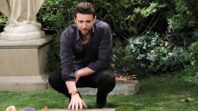 Days of our Lives Spoilers: Chad Closes A Door To His Past