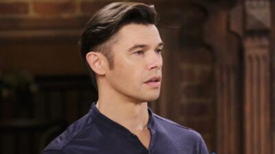 Days of our Lives Spoilers: Xander Learns Another Man Wants Gwen