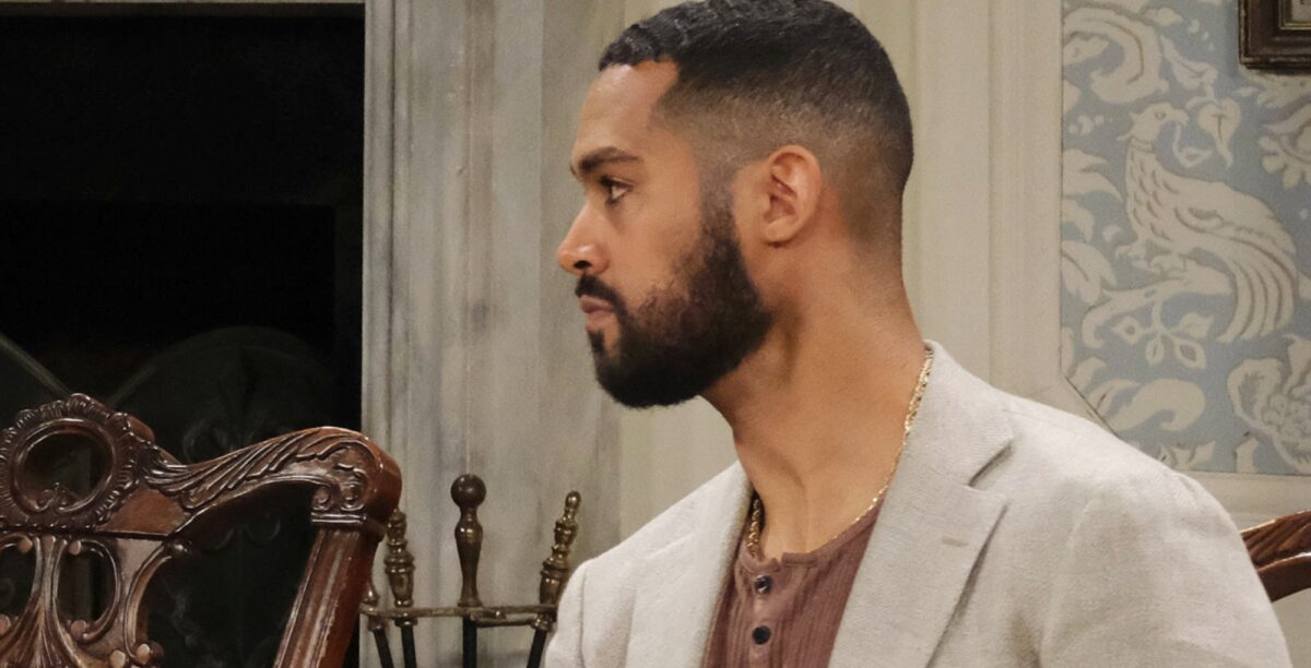 days of our lives spoilers for june 23, 2023, have eli and a missing person poster for abe.