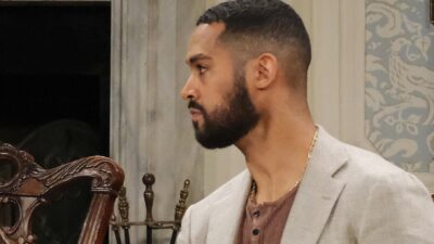 Days of our Lives Spoilers: Eli Joins The Search For Abe 