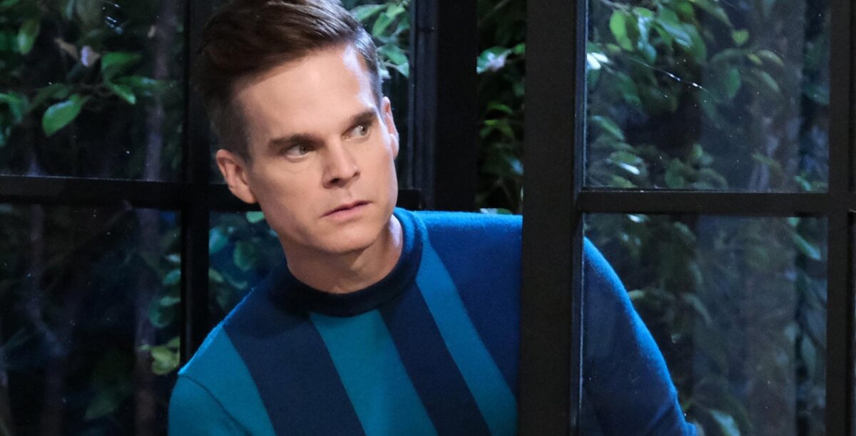 days of our lives spoilers for july 3, 2023, have leo playing the hero.