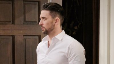 Days of our Lives Spoilers: Chad Considers Maggie’s Bombshell Offer