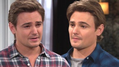 DAYS Spoilers Speculation: Johnny’s Heart Really Belongs To Chanel