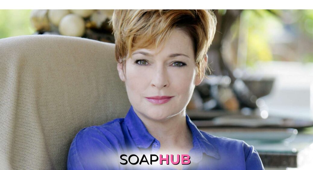 General Hospital Fan Favorite Carolyn Hennesy Celebrates Her Birthday