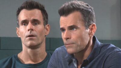 General Hospital: Should Drew Cain Sacrifice All for Carly?