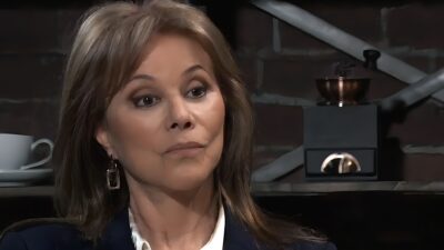 By the Book: Should Alexis Davis Go Back to Law on General Hospital?