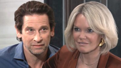 Easy General Hospital A: Should Ava Jerome Give Austin A Chance?