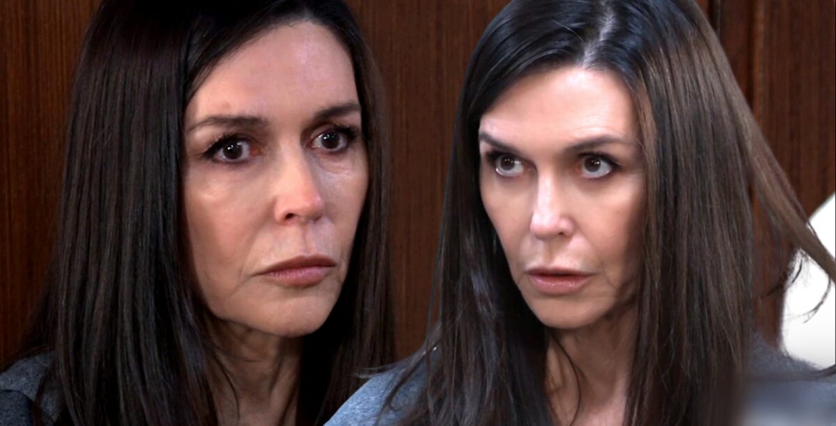 GH Spoilers Speculation This Is What Anna Devane Will Do Next