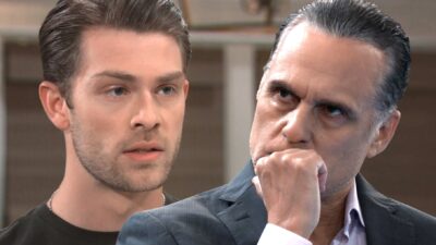 GH Spoilers Speculation: Sonny Will Handle Dex With A Loyalty Test