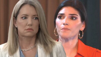 GH Spoilers Speculation: Brook Lynn Blabs About Nina Reeves