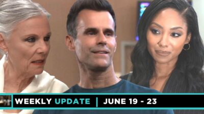 GH Spoilers Weekly Update: An Intriguing Opportunity And Fury Unleashed