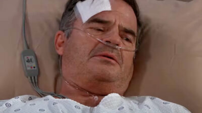 GH Spoilers Speculation: Ned Has Amnesia And It Could Go Far Back
