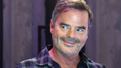 GH Spoilers Speculation: Ned’s Memory Will Return This Way